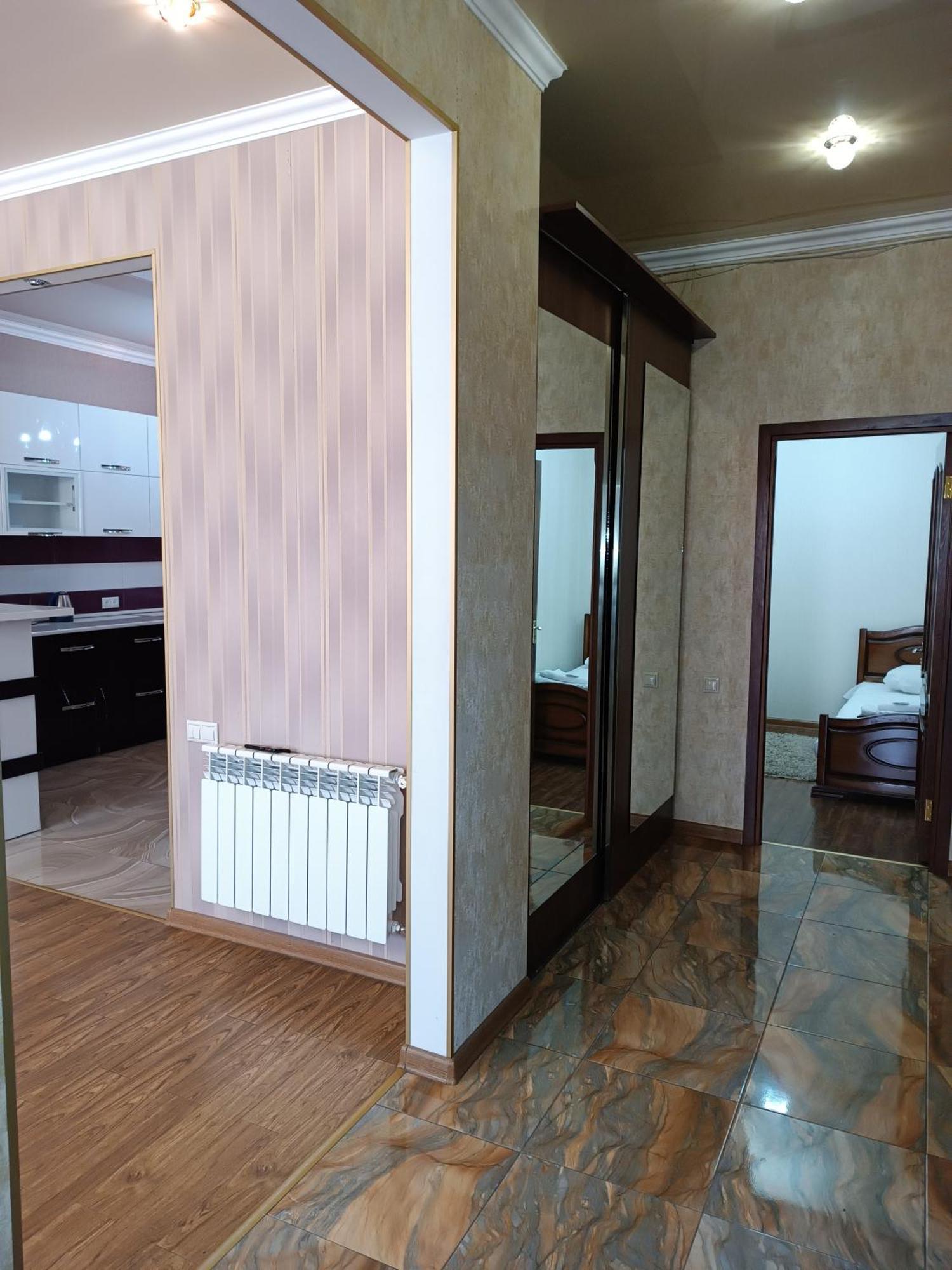 Rent Inn Yerevan On Arami Street 외부 사진