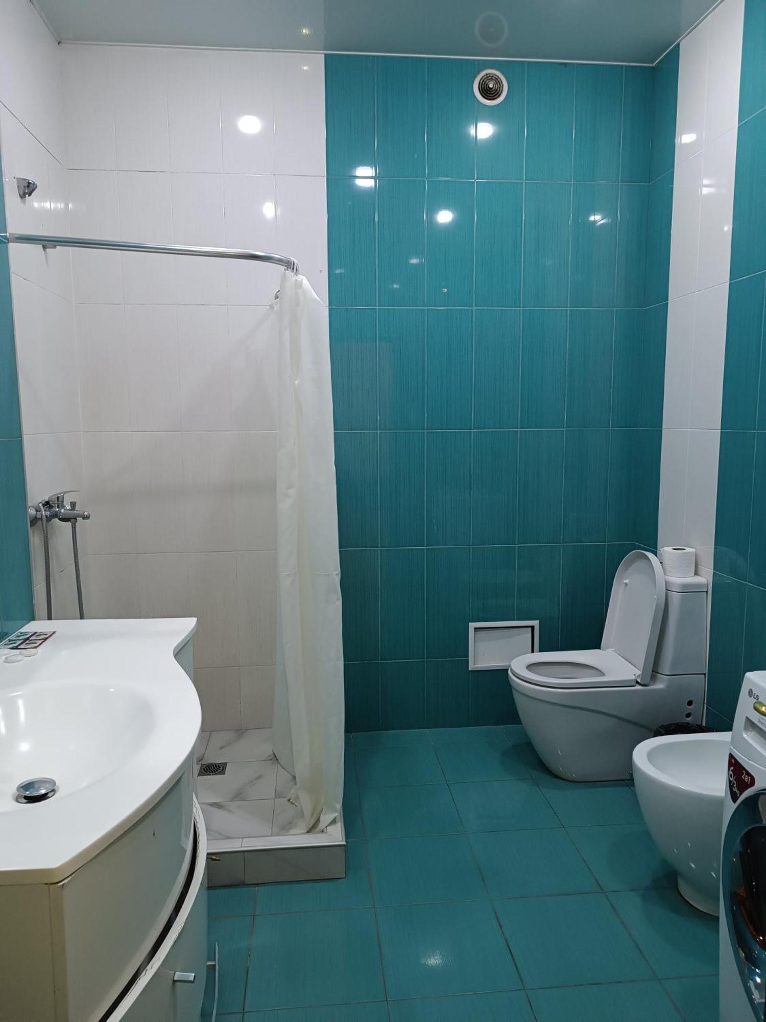 Rent Inn Yerevan On Arami Street 외부 사진